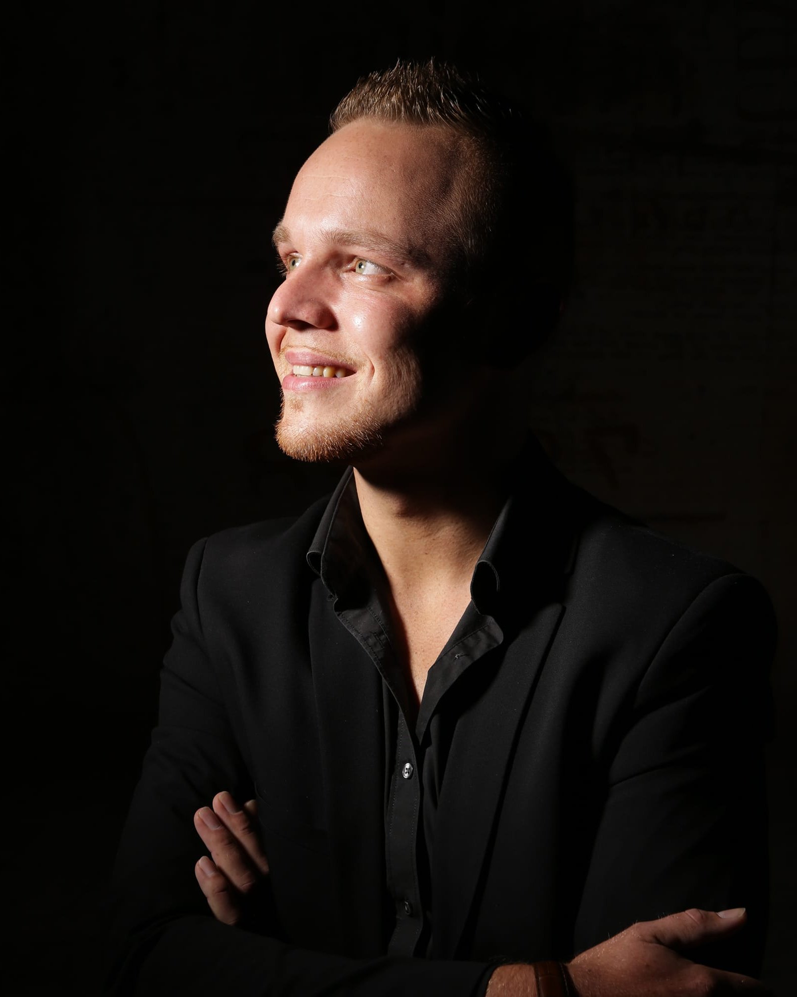 Maurice Groeneweg boekt u bij www.kwekel-evenementen.nl
