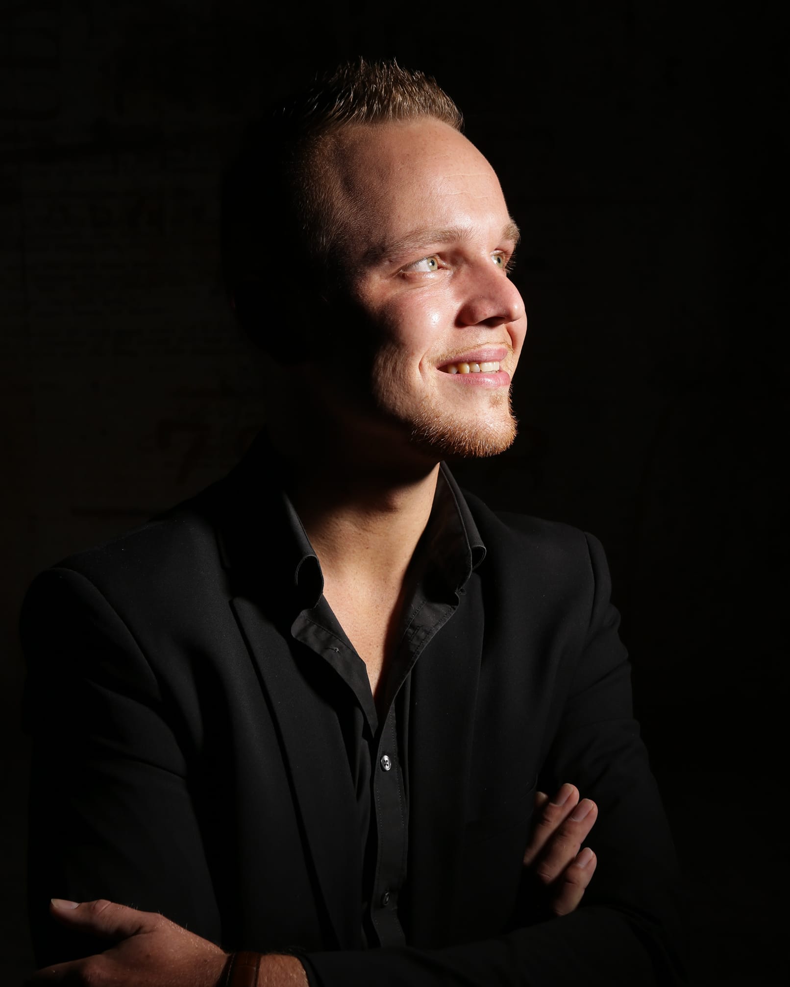 Maurice Groeneweg boekt u bij www.kwekel-evenementen.nl